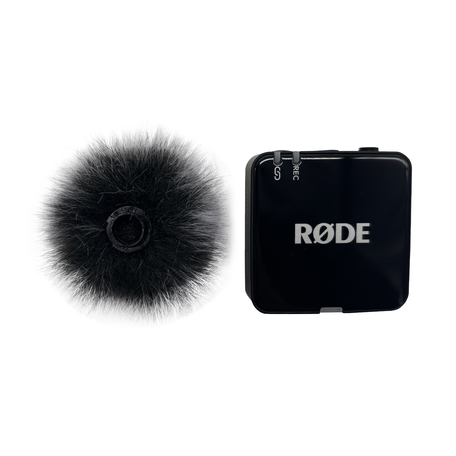 Deadcat Furry Windscreen Mic Muff Pop - Dead Cat Outdoor Furry Pop Filter