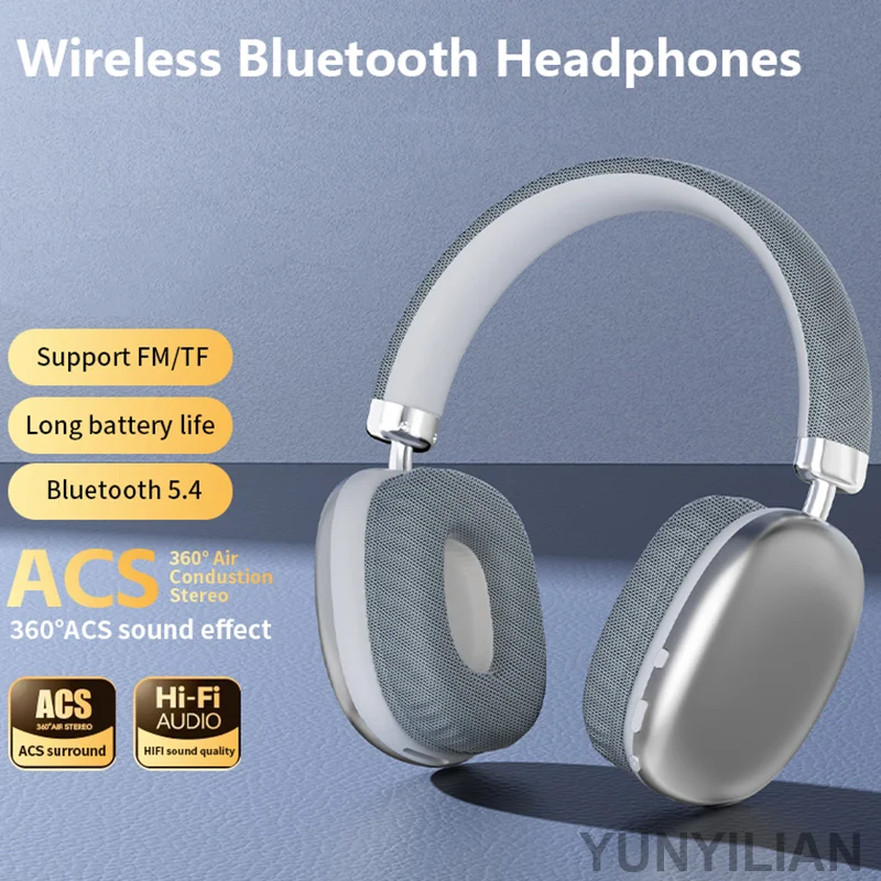 Wireless Lavalier Microphone Type C Lightning - 2026 NEW Air Max Bluetooth Over