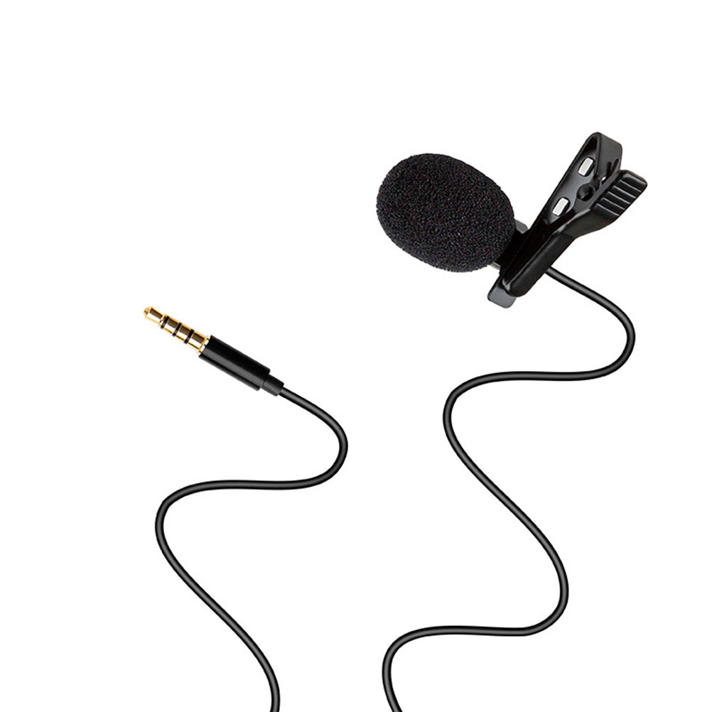 Professional Omnidirectional C - Wireless Mic For Smartphone Video Recording review and price