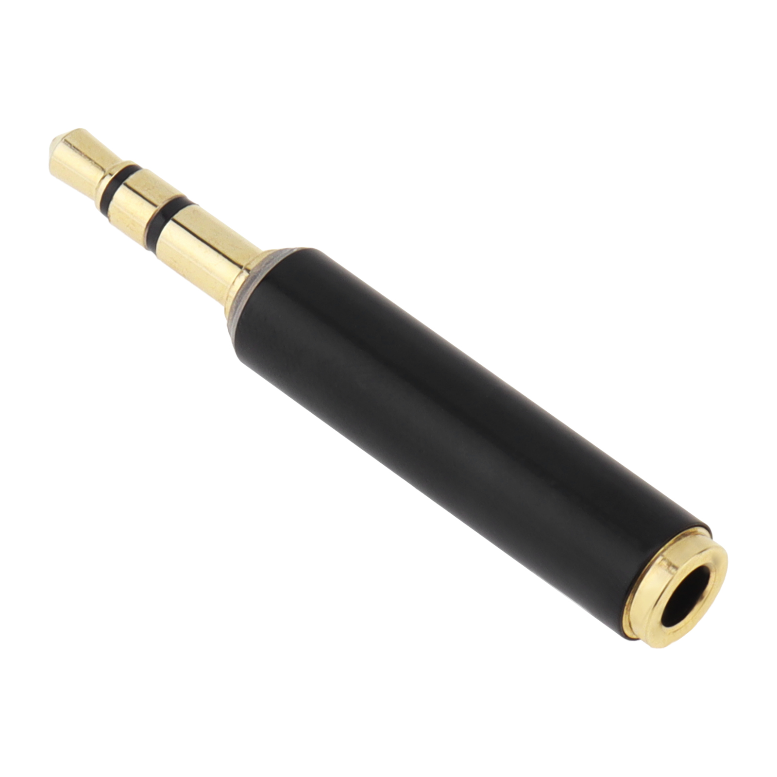 Gold Plated 3.5mm Audio Adapte - 3.5Mm Trs To Trrs Adapter Audio Cable review and price