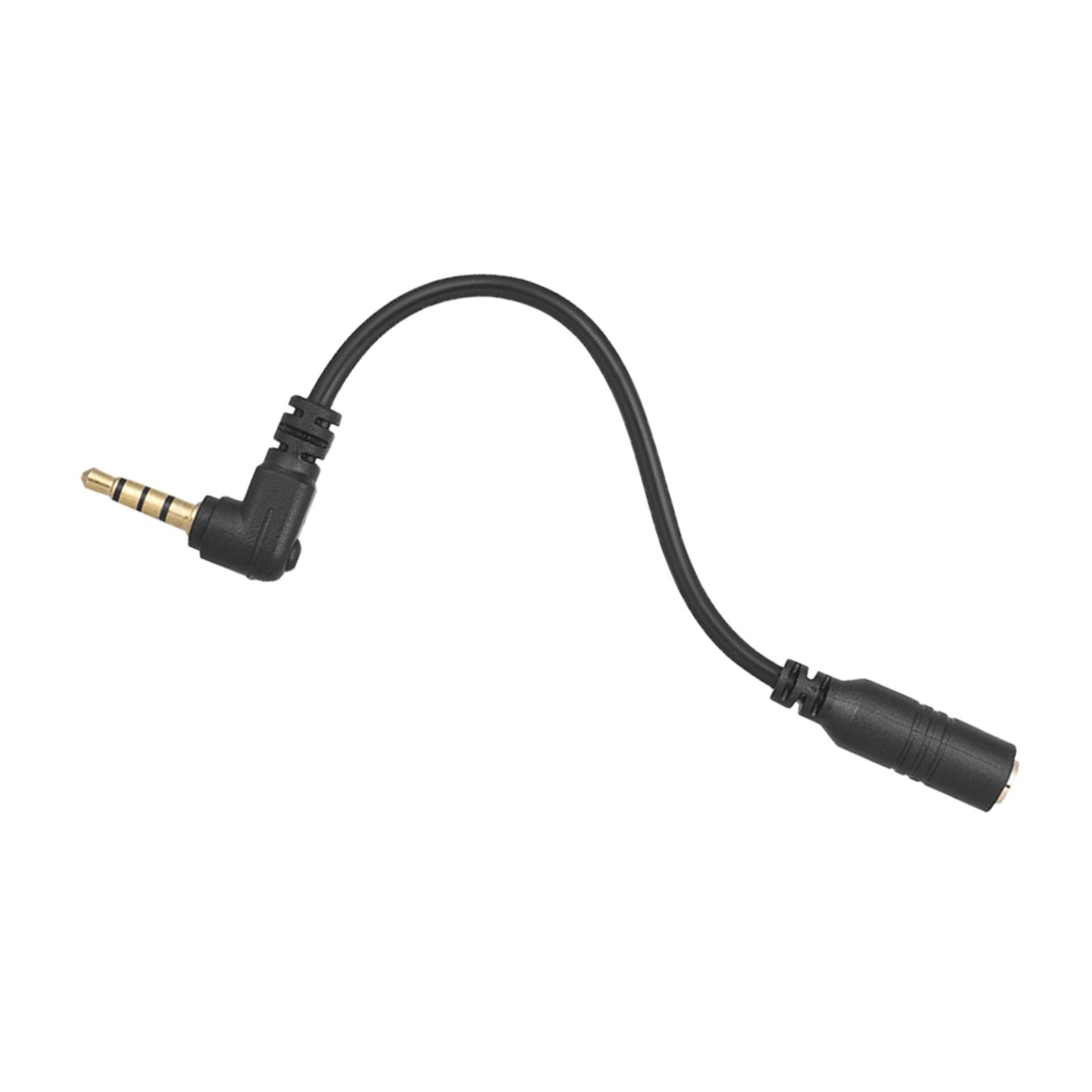 3.5mm Audio Converter Cable TR - 3.5Mm Trs To Trrs Adapter Audio Cable review and price