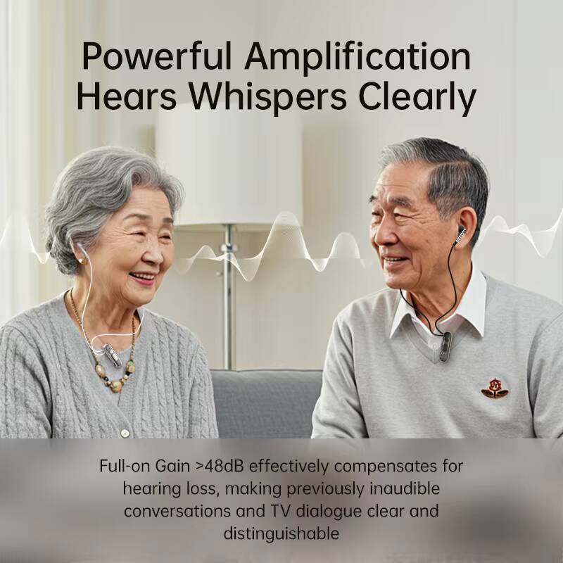 2026 Lapel-clip Rechargeable S - Smart Noise Reduction Lapel Microphone review and price