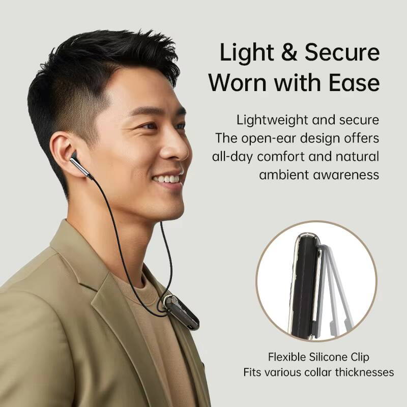 2026 Lapel-clip Rechargeable S - Smart Noise Reduction Lapel Microphone review and price