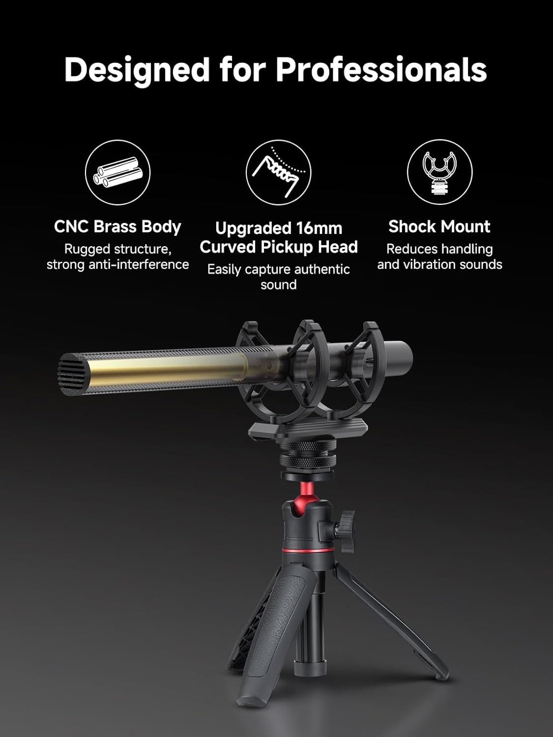 【US STOCK】 SYNCO D2 Wireless S - Wireless Mic For Smartphone Video Recording review and price