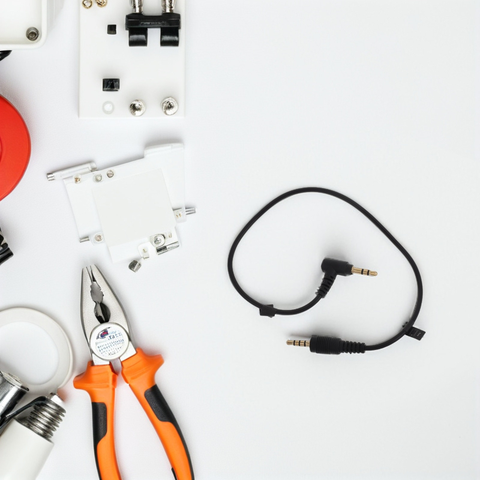 3.5mm TRRS to TRS Audio Adapte - 3.5Mm Trs To Trrs Adapter Audio Cable review and price