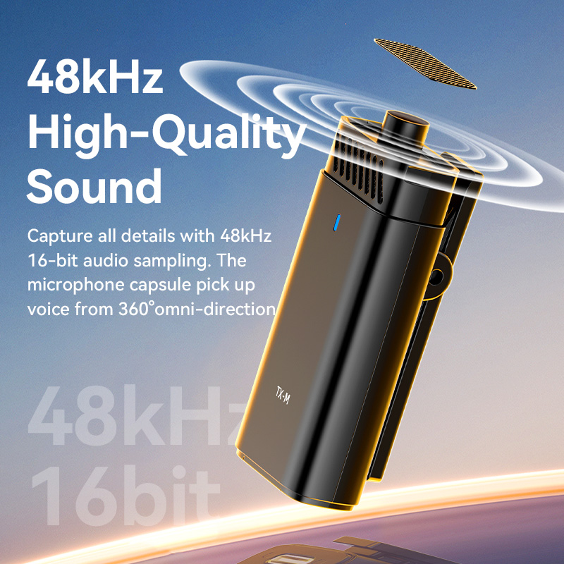 Ulanzi Dual Channel Wireless L - Dual Channel Wireless Lapel Mic System review and price
