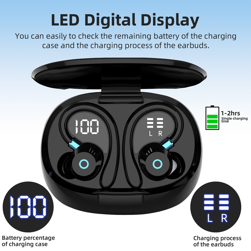 2025 New K09 Wireless Headset  - Wireless Lavalier Microphone Type C Lightning review and price