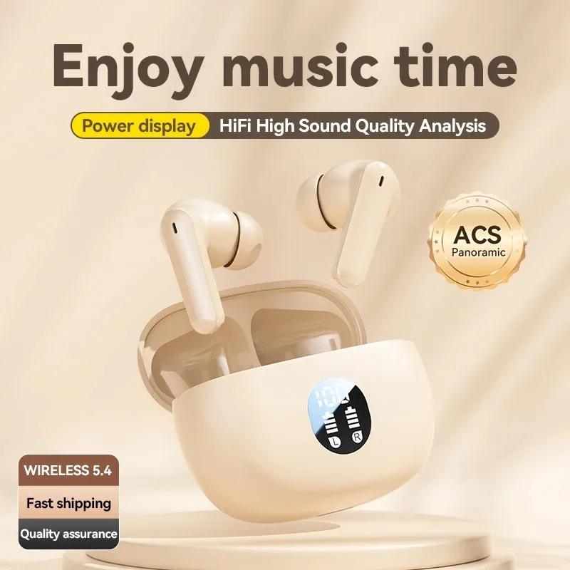 S510 TWS Wireless Headphones E - Wireless Lavalier Microphone Type C Lightning review and price
