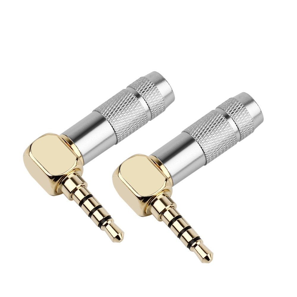 Black 3.5mm Headphone Plug Aud - 3.5Mm Trs To Trrs Adapter Audio Cable review and price