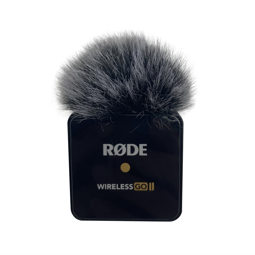Dead Cat Outdoor Furry Microph - Deadcat Furry Windscreen Mic Muff Pop review and price