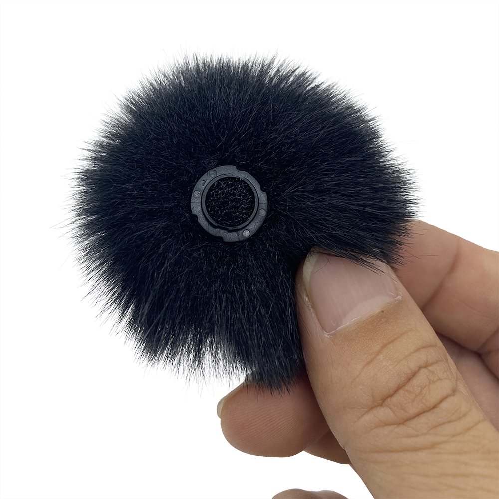 Dead Cat Outdoor Furry Microph - Deadcat Furry Windscreen Mic Muff Pop review and price