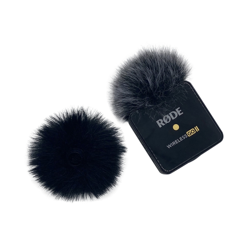 Dead Cat Outdoor Furry Microph - Deadcat Furry Windscreen Mic Muff Pop review and price