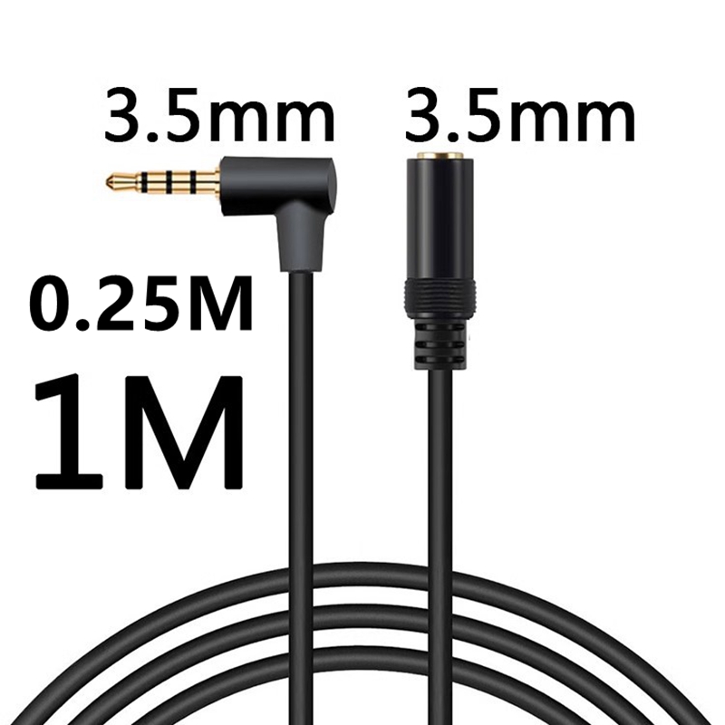Stereo TRRS 3.5mm Male to TRS  - 3.5Mm Trs To Trrs Adapter Audio Cable review and price
