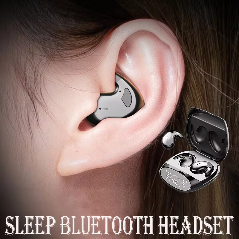 Invisible Sleep Bluetooth 5.3  - Wireless Lavalier Microphone Type C Lightning review and price