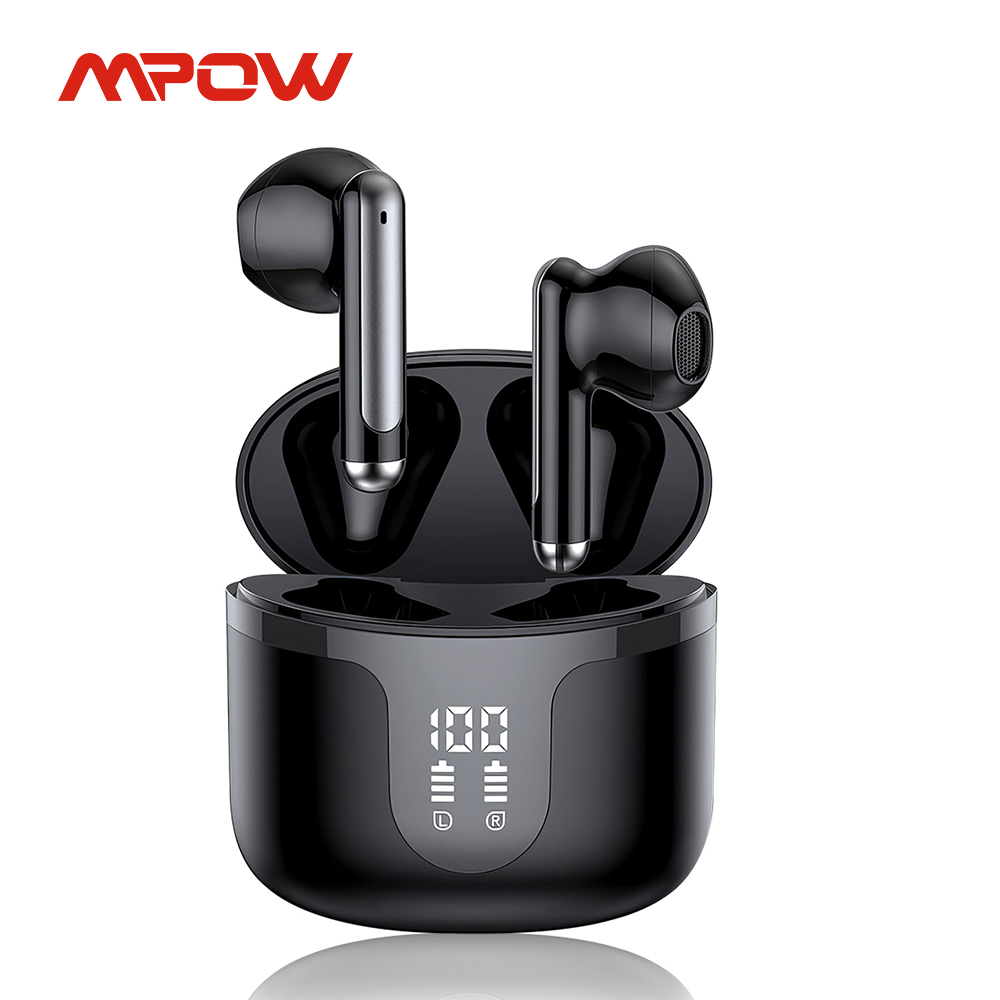 Mpow S47 True Wireless Bluetoo - Wireless Lavalier Microphone Type C Lightning review and price