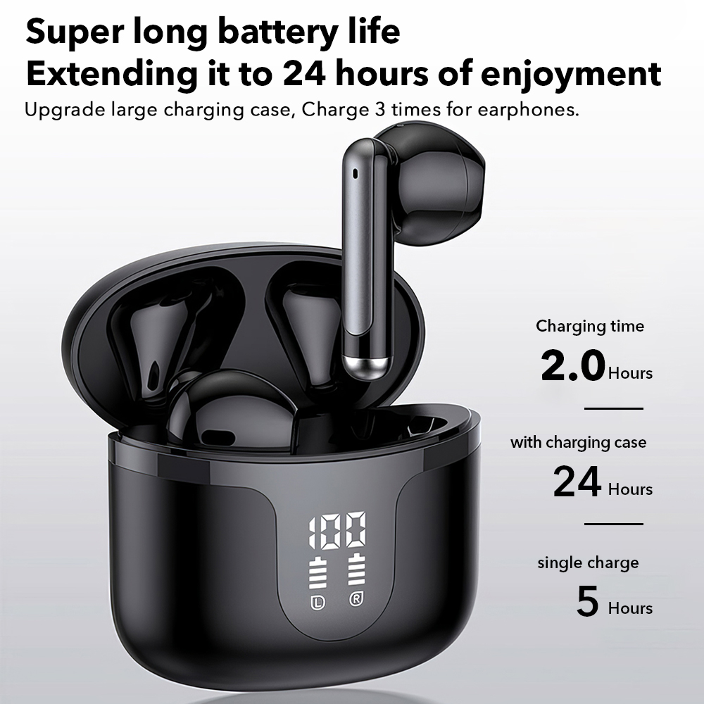 Mpow S47 True Wireless Bluetoo - Wireless Lavalier Microphone Type C Lightning review and price