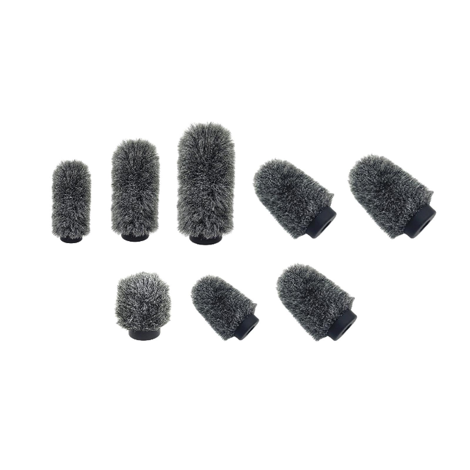 Mic Deadcat Wind Muff Windproo - Deadcat Furry Windscreen Mic Muff Pop review and price