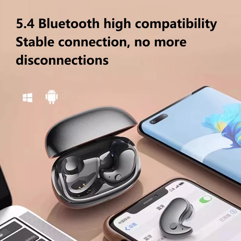 Wireless Bluetooth Sleep Headp - Wireless Lavalier Microphone Type C Lightning review and price