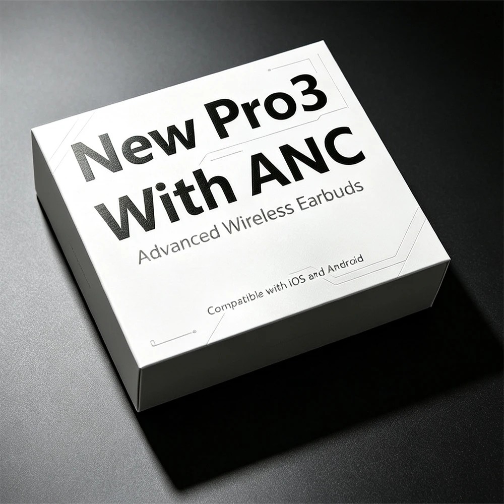 2026 New Air 3【 Pro3 】 Bluetoo - Wireless Lavalier Microphone Type C Lightning review and price