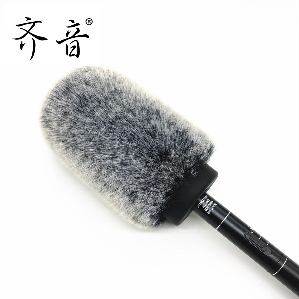 Dead Cat  Windscreen Furry Win - Deadcat Furry Windscreen Mic Muff Pop review and price