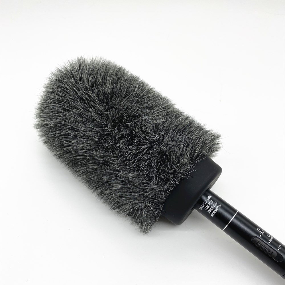 Dead Cat  Windscreen Furry Win - Deadcat Furry Windscreen Mic Muff Pop review and price