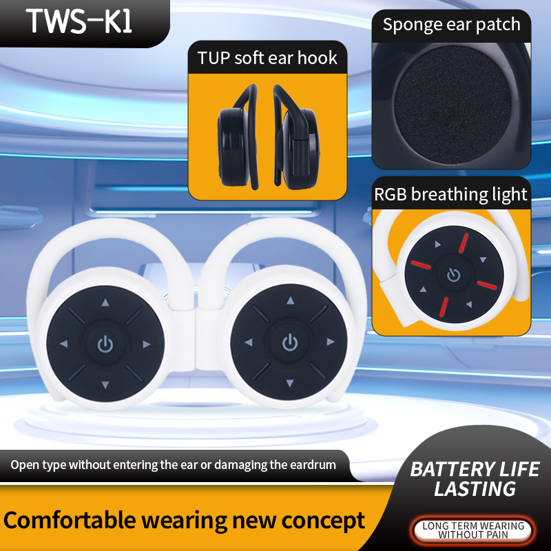 Original OWS K2 Sports Wireles - Wireless Lavalier Microphone Type C Lightning review and price