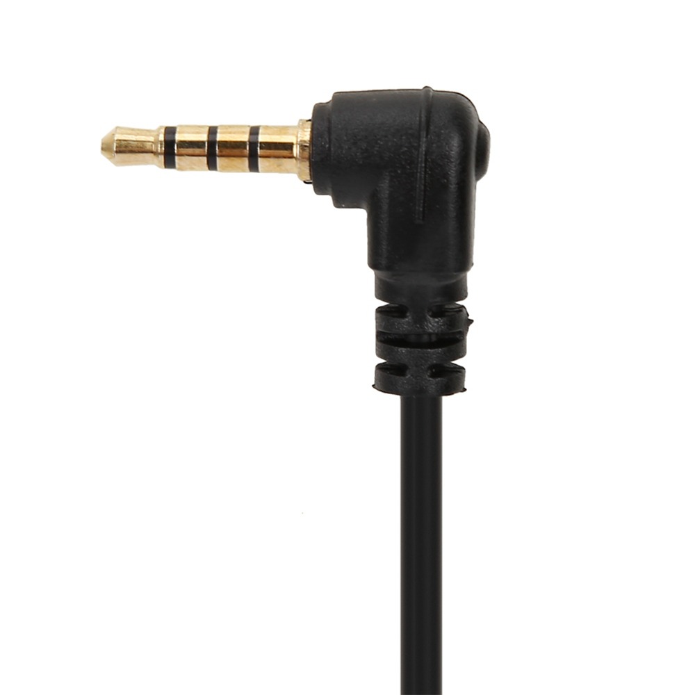 3.5mm Jack Headphone Adapter C - 3.5Mm Trs To Trrs Adapter Audio Cable review and price