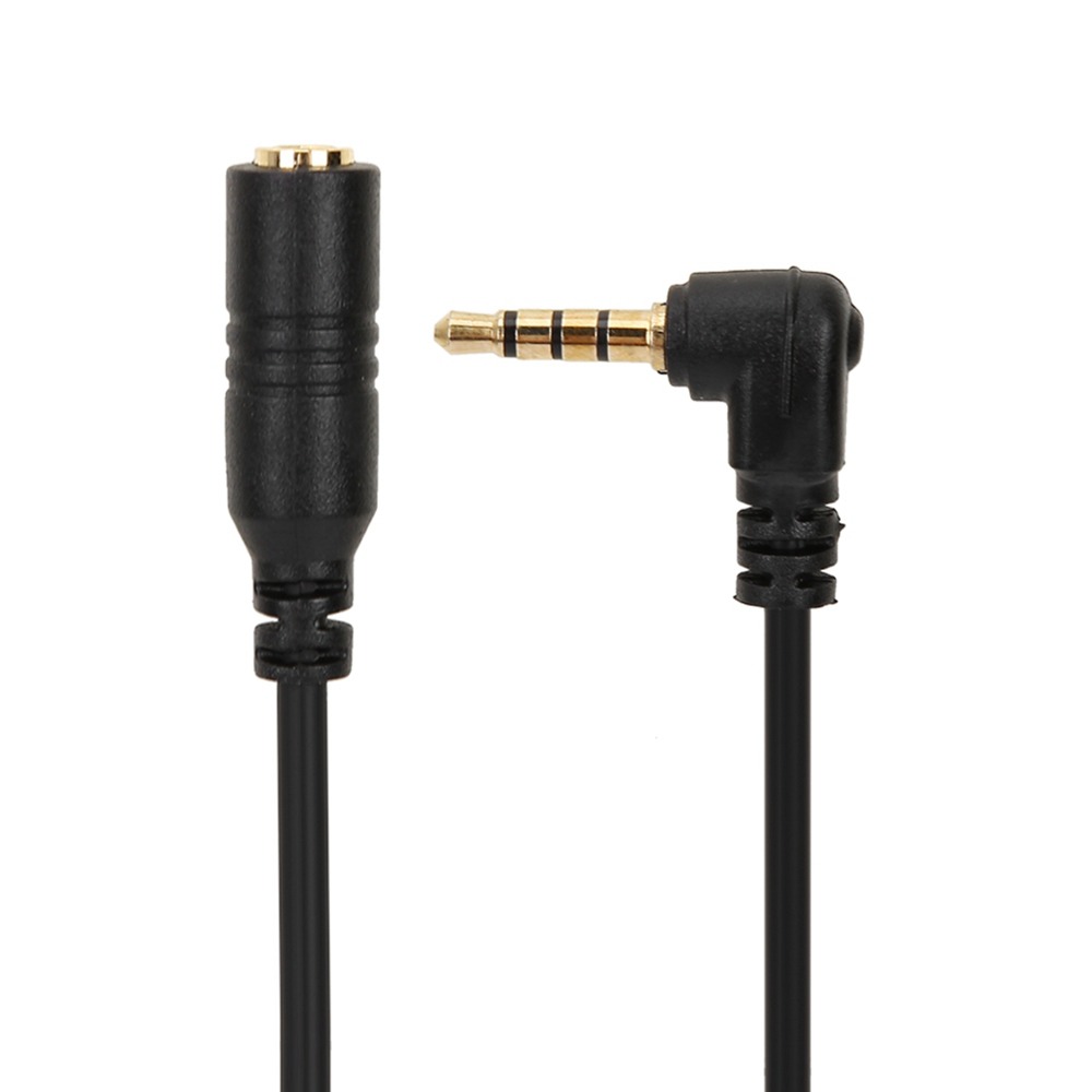 3.5mm Jack Headphone Adapter C - 3.5Mm Trs To Trrs Adapter Audio Cable review and price