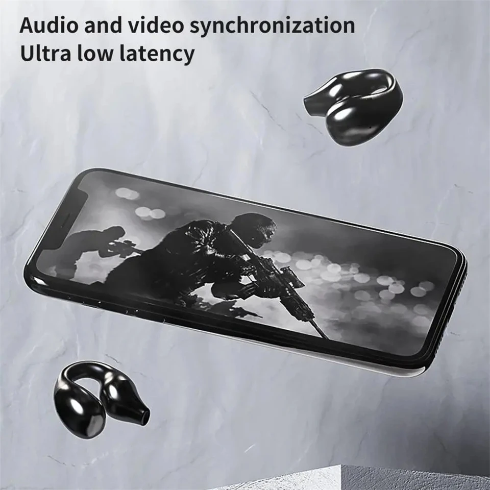 S03 Wireless BluetoothEarbuds  - Wireless Lavalier Microphone Type C Lightning review and price
