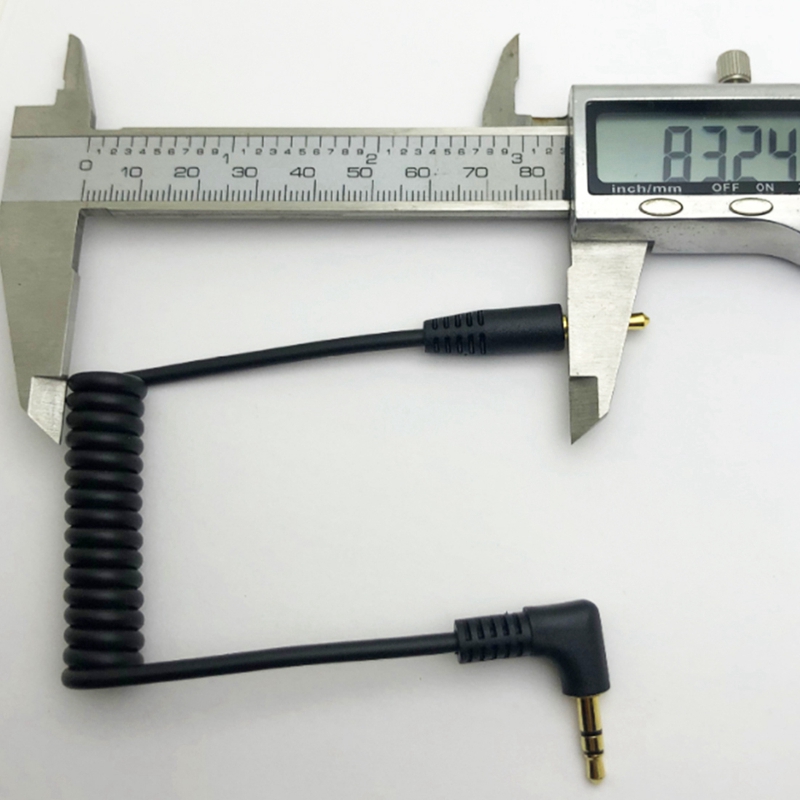 A31T 3.5mm Audio Cable Dual Ma - 3.5Mm Trs To Trrs Adapter Audio Cable review and price