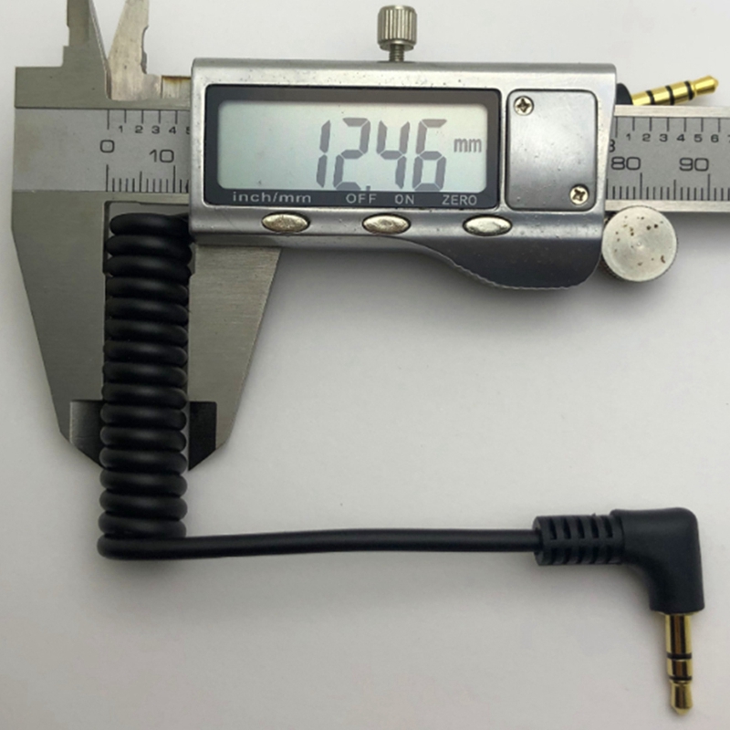 A31T 3.5mm Audio Cable Dual Ma - 3.5Mm Trs To Trrs Adapter Audio Cable review and price