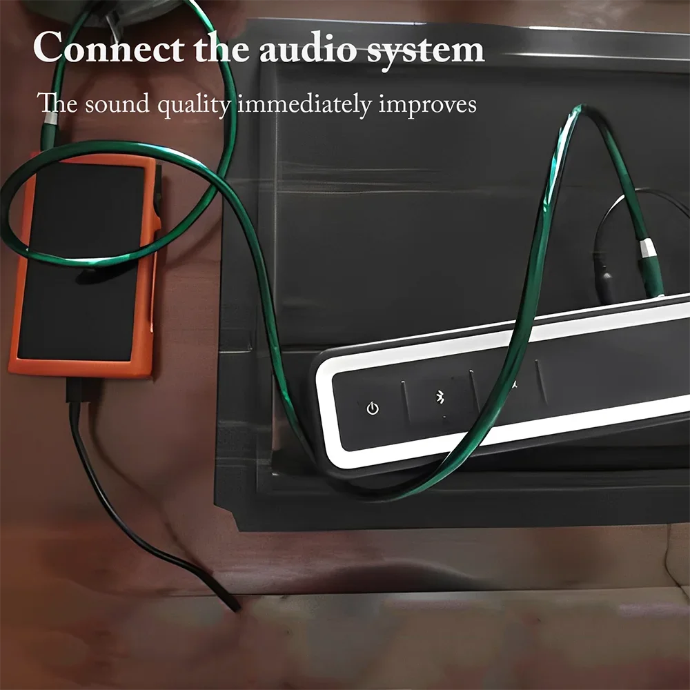 4.4 To 3.5 Aux Cable 4.4mm TRR - 3.5Mm Trs To Trrs Adapter Audio Cable review and price
