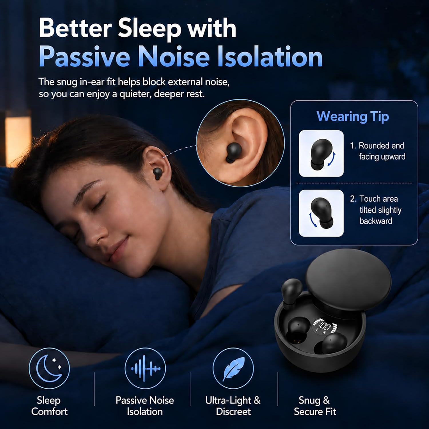 INSONIXN Invisible Mini Wirele - Wireless Lavalier Microphone Type C Lightning review and price