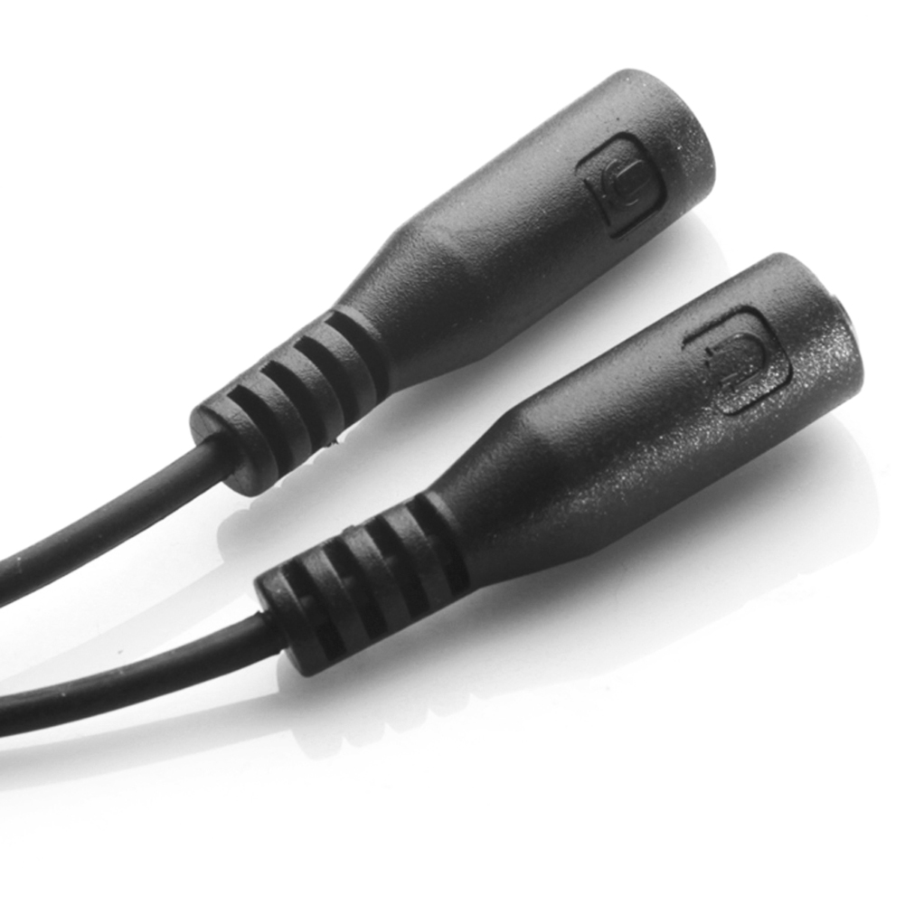3.5mm Headset Splitter Adapter - 3.5Mm Trs To Trrs Adapter Audio Cable review and price