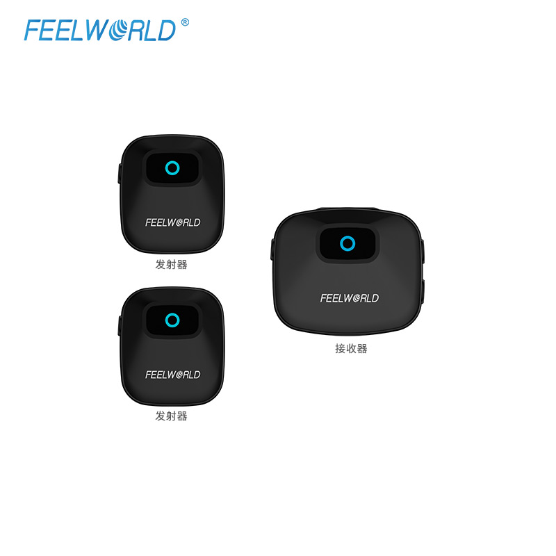 FEELWORLD LM1 Wireless Lapel M - Wireless Mic For Smartphone Video Recording review and price