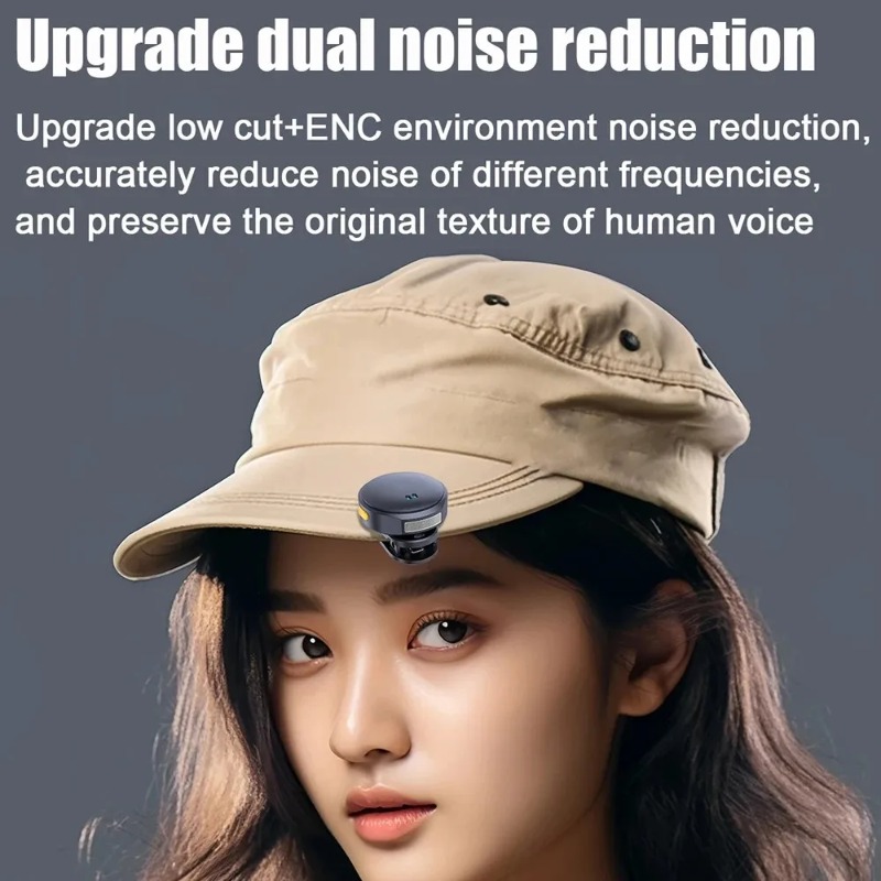 Q8 Magnetic Wireless Lavalier  - Magnetic Lavalier Microphone Clip On review and price