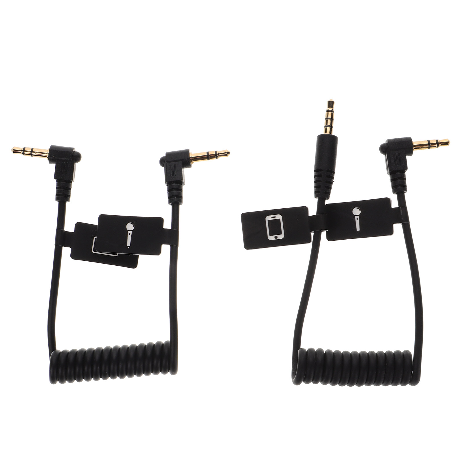 2Pcs Trs to Trrs Adapter Cable - 3.5Mm Trs To Trrs Adapter Audio Cable review and price