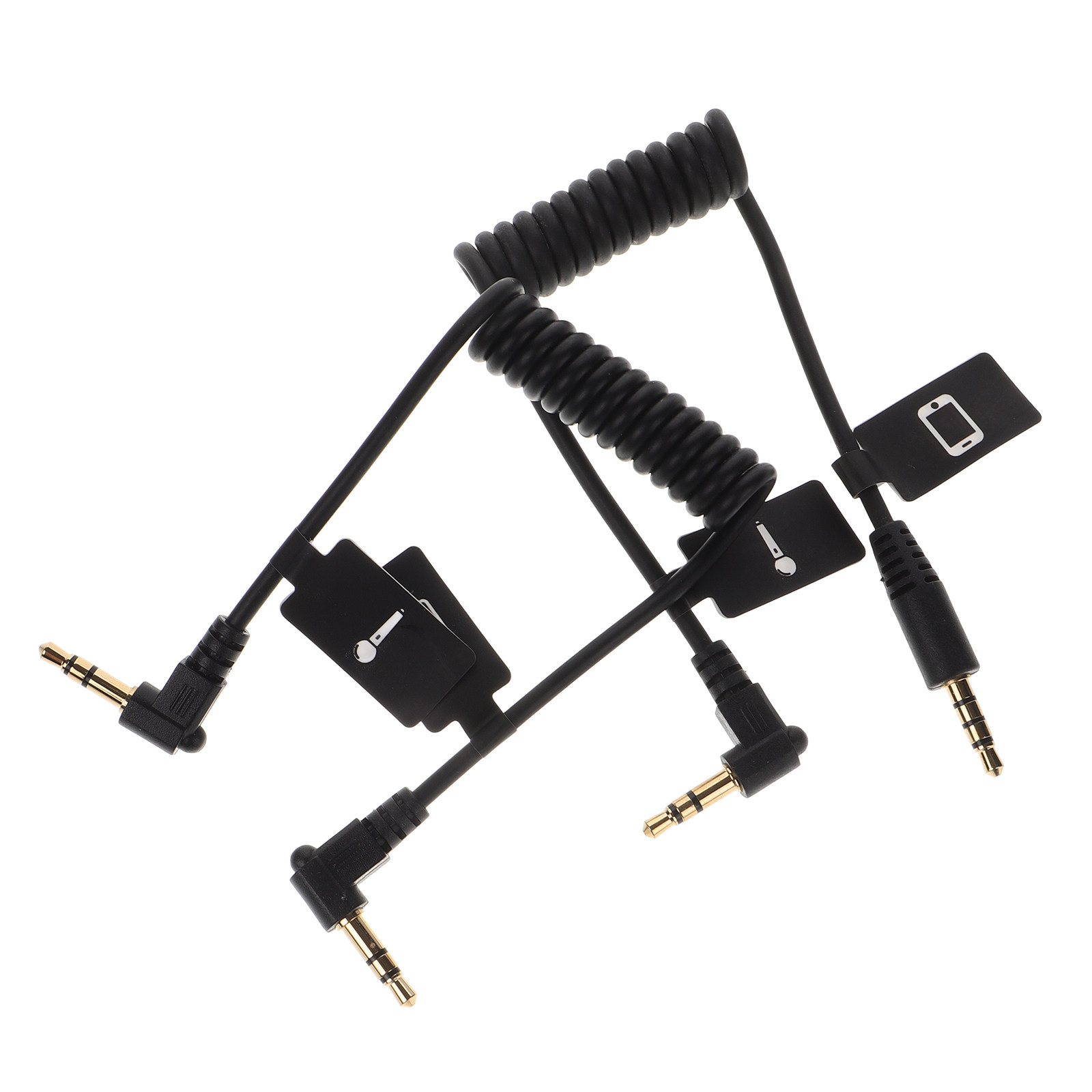 2Pcs Trs to Trrs Adapter Cable - 3.5Mm Trs To Trrs Adapter Audio Cable review and price