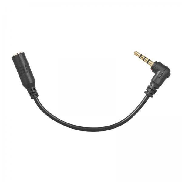 3.5mm Audio Adapter for Phone  - 3.5Mm Trs To Trrs Adapter Audio Cable review and price