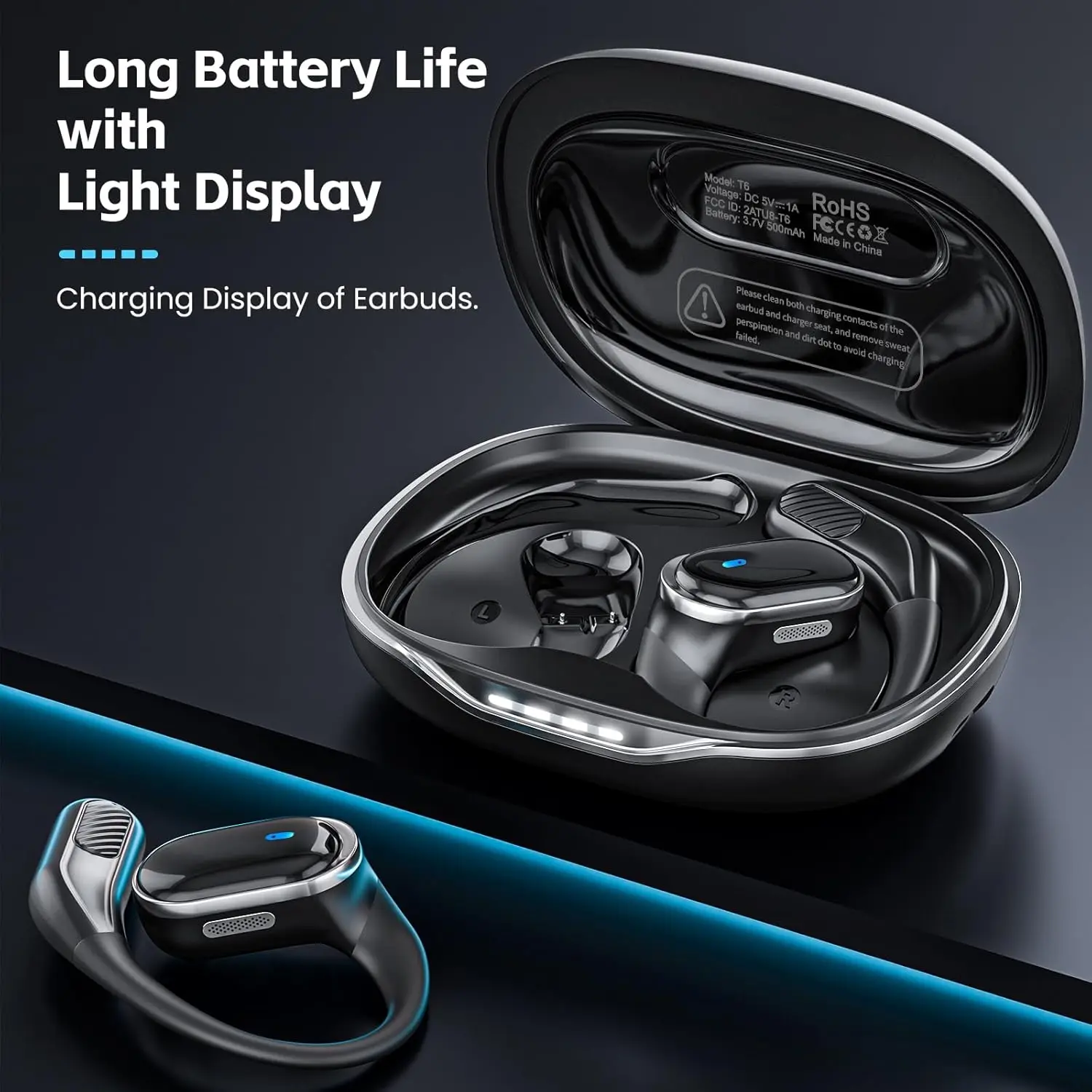 Bluetooth Earphones Wireless H - Wireless Lavalier Microphone Type C Lightning review and price