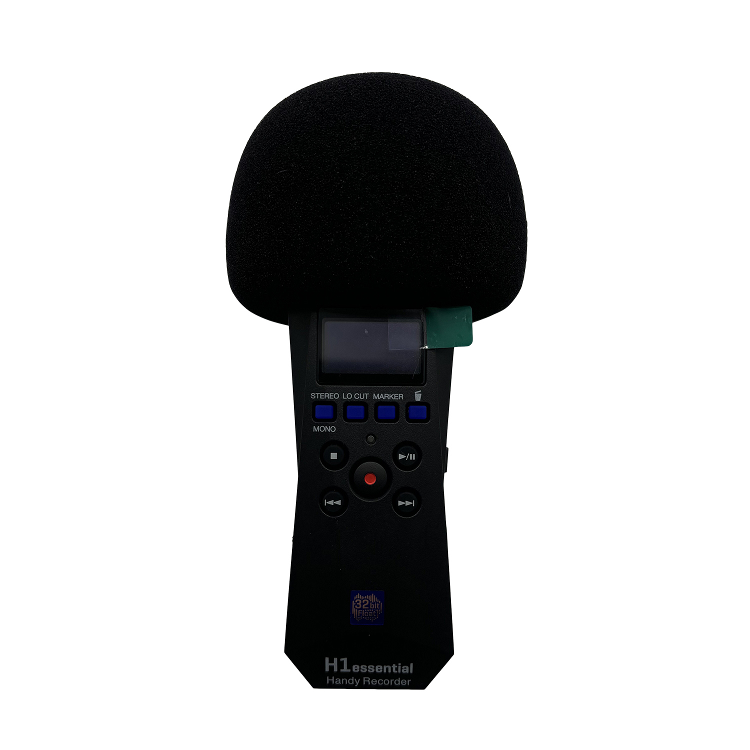 Outdoor Dead Cat Furry MIC Cap - Deadcat Furry Windscreen Mic Muff Pop review and price