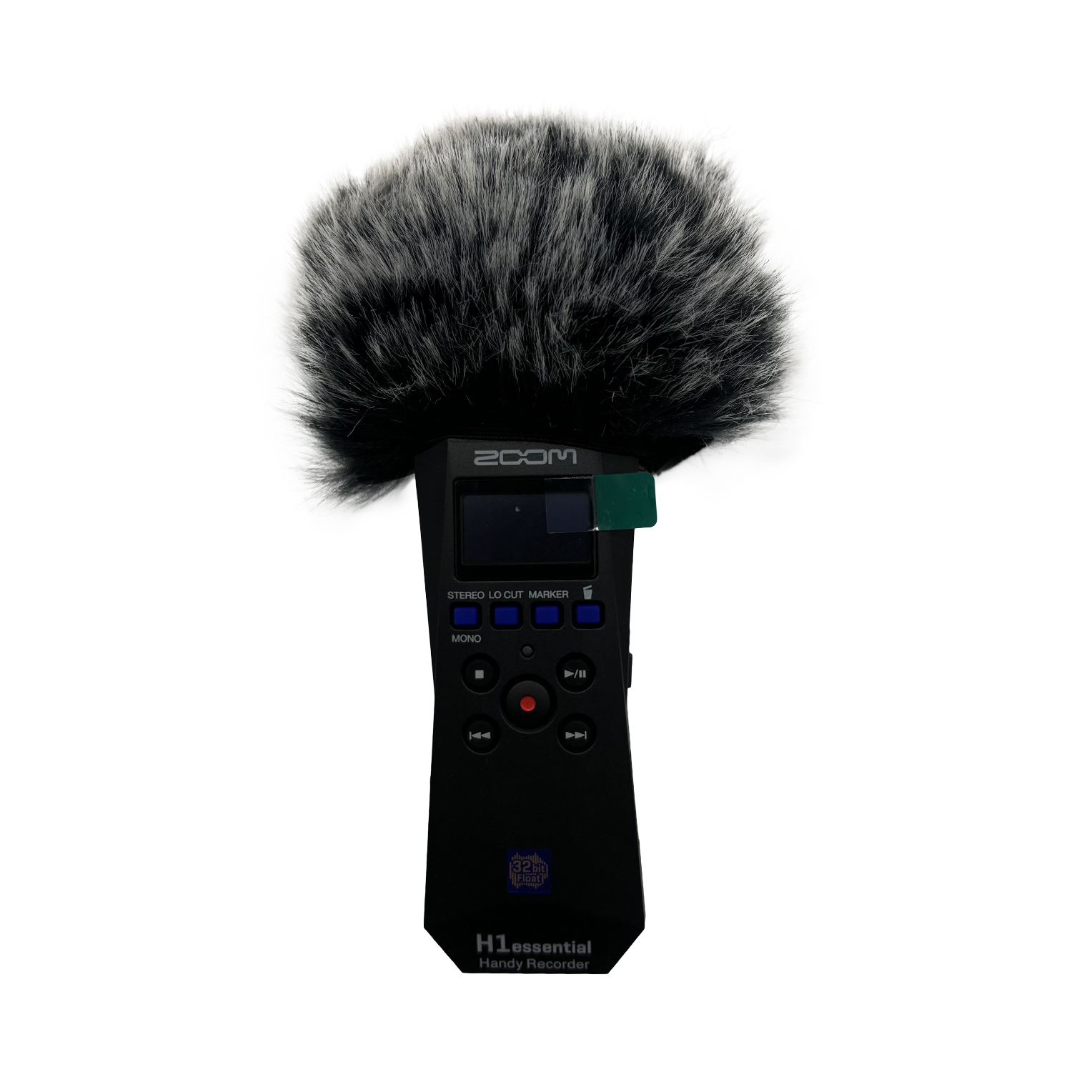 Outdoor Dead Cat Furry MIC Cap - Deadcat Furry Windscreen Mic Muff Pop review and price