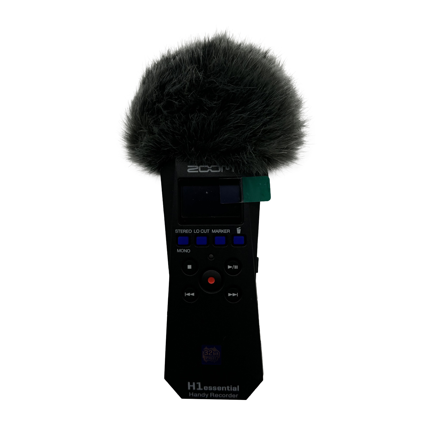 Outdoor Dead Cat Furry MIC Cap - Deadcat Furry Windscreen Mic Muff Pop review and price